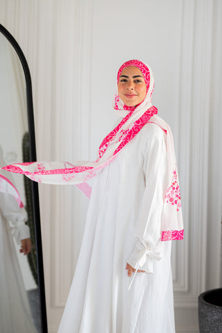 Ghosn Warda