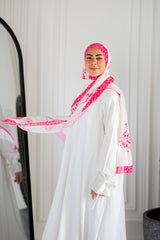 Ghosn Warda