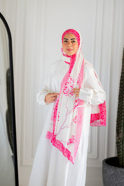 Ghosn Warda