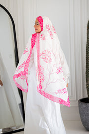 Ghosn Warda