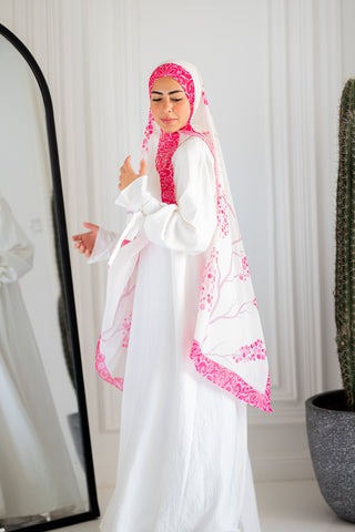 Ghosn Warda