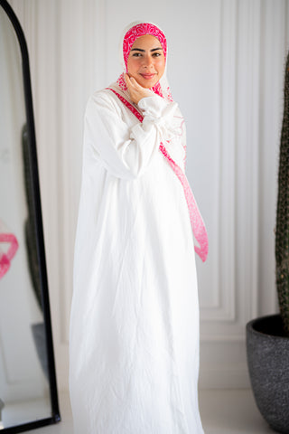 Ghosn Warda