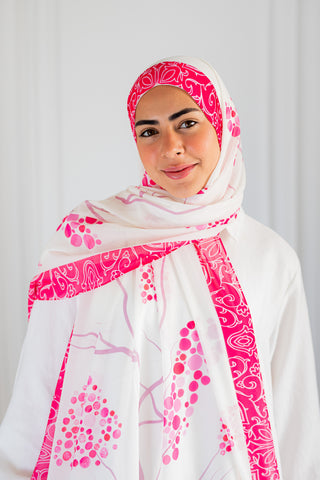 Ghosn Warda