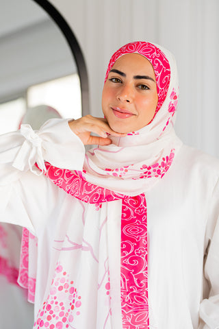 Ghosn Warda