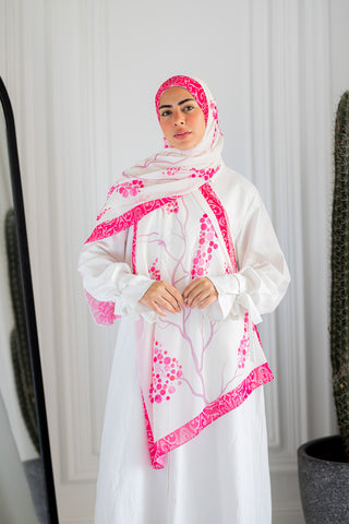 Ghosn Warda