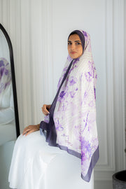 Floral Muse Chiffon
