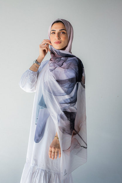 زهرة أثرية