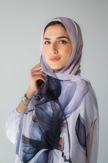 زهرة أثرية