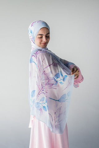 Celestia Pink