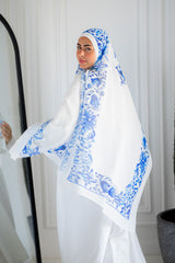 Ward ElBahr