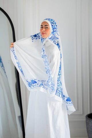 Ward ElBahr