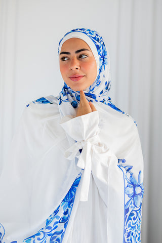 Ward ElBahr