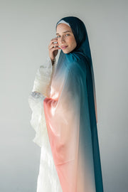 Shafaq El Wardi